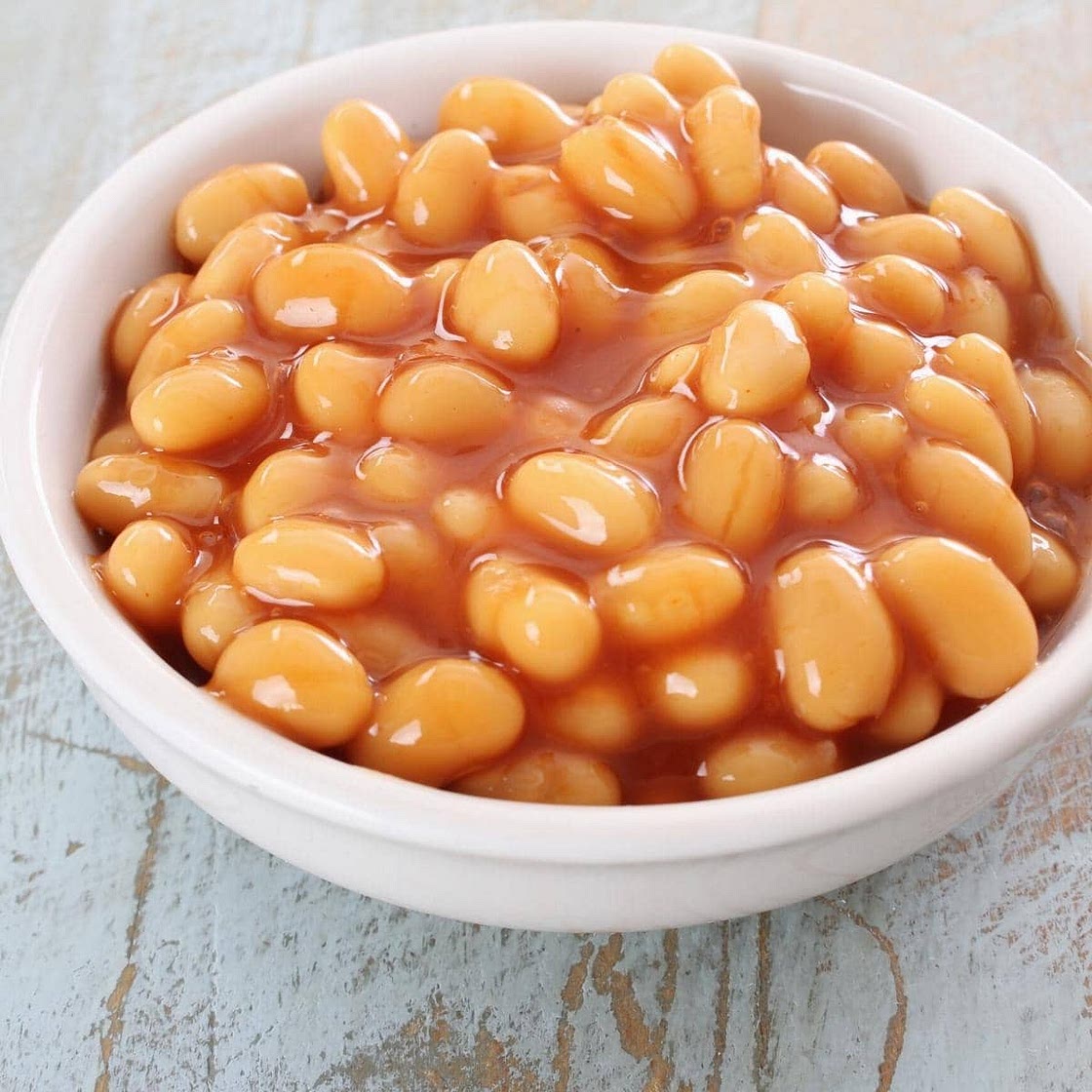 The Best Baked Beans + 20 Baked Bean Side Dishes