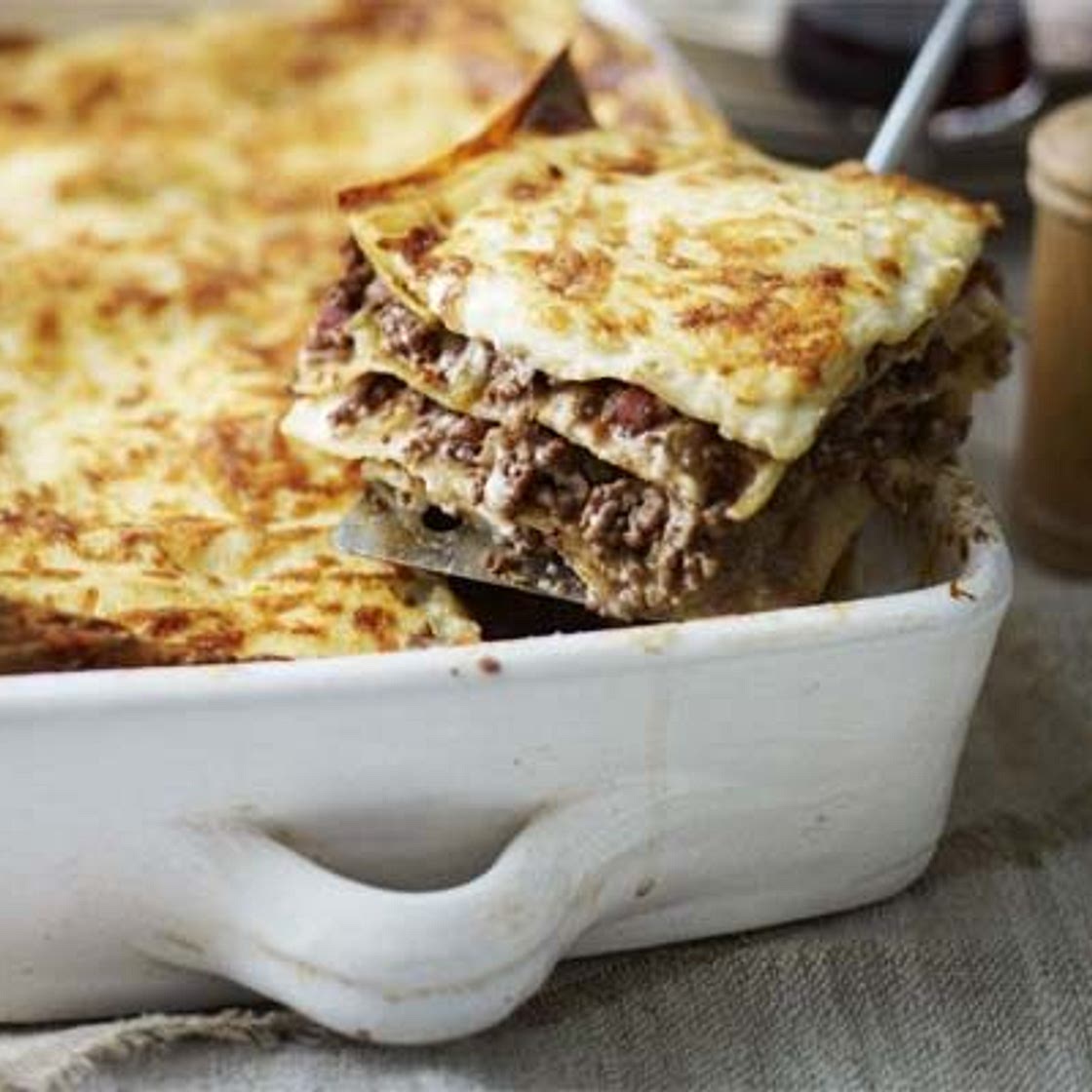 Lasagne