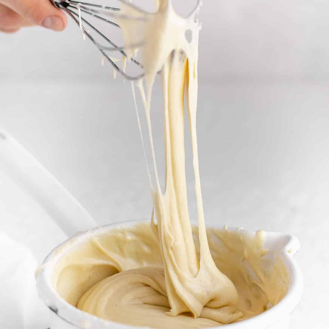 Vegan Cheese (5 Min Nut-Free Recipe)