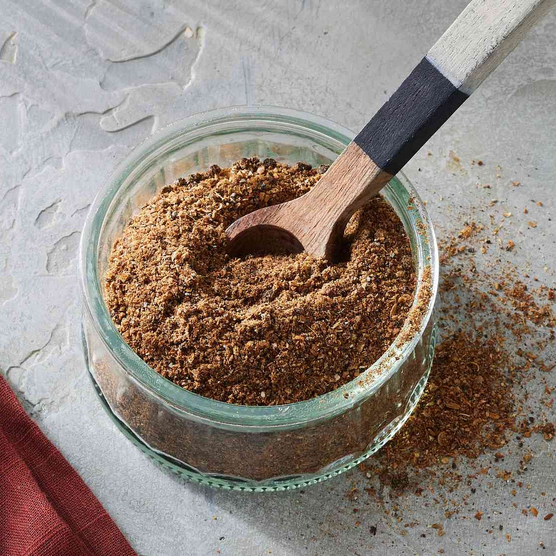 Easy Garam Masala