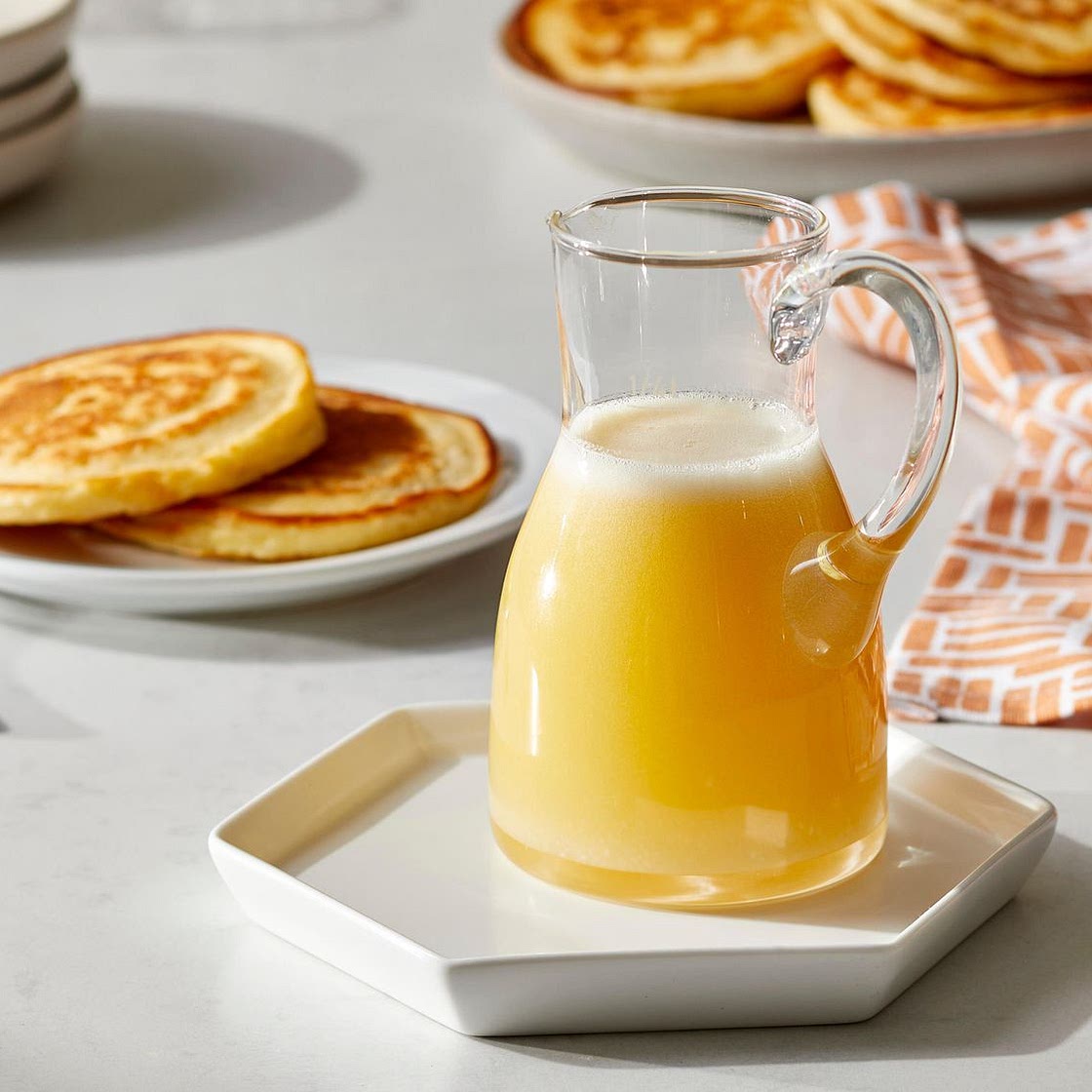 Grandma's Buttermilk Syrup