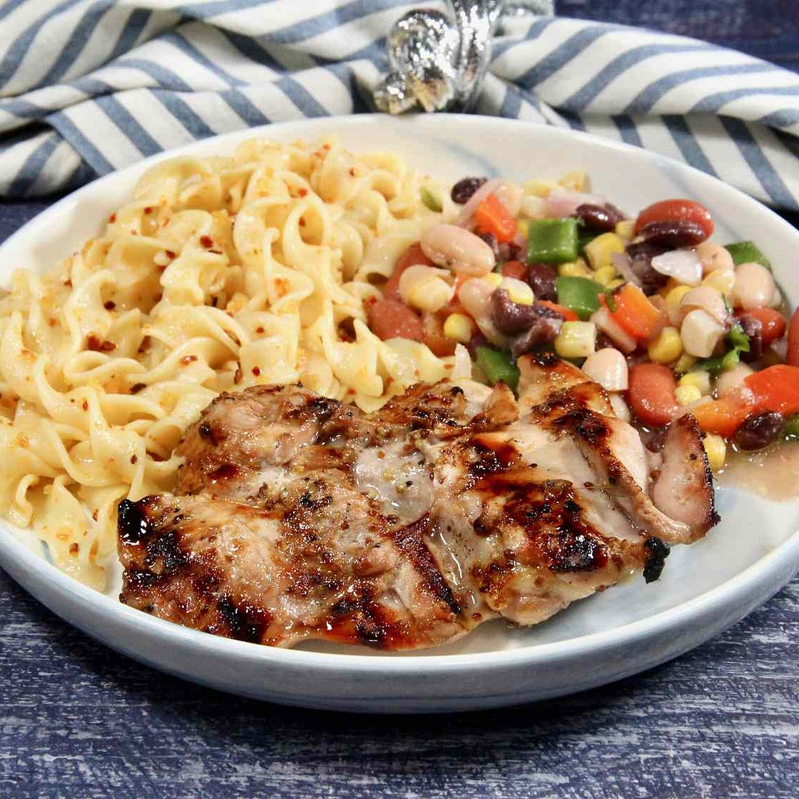 Unbelievable Chicken