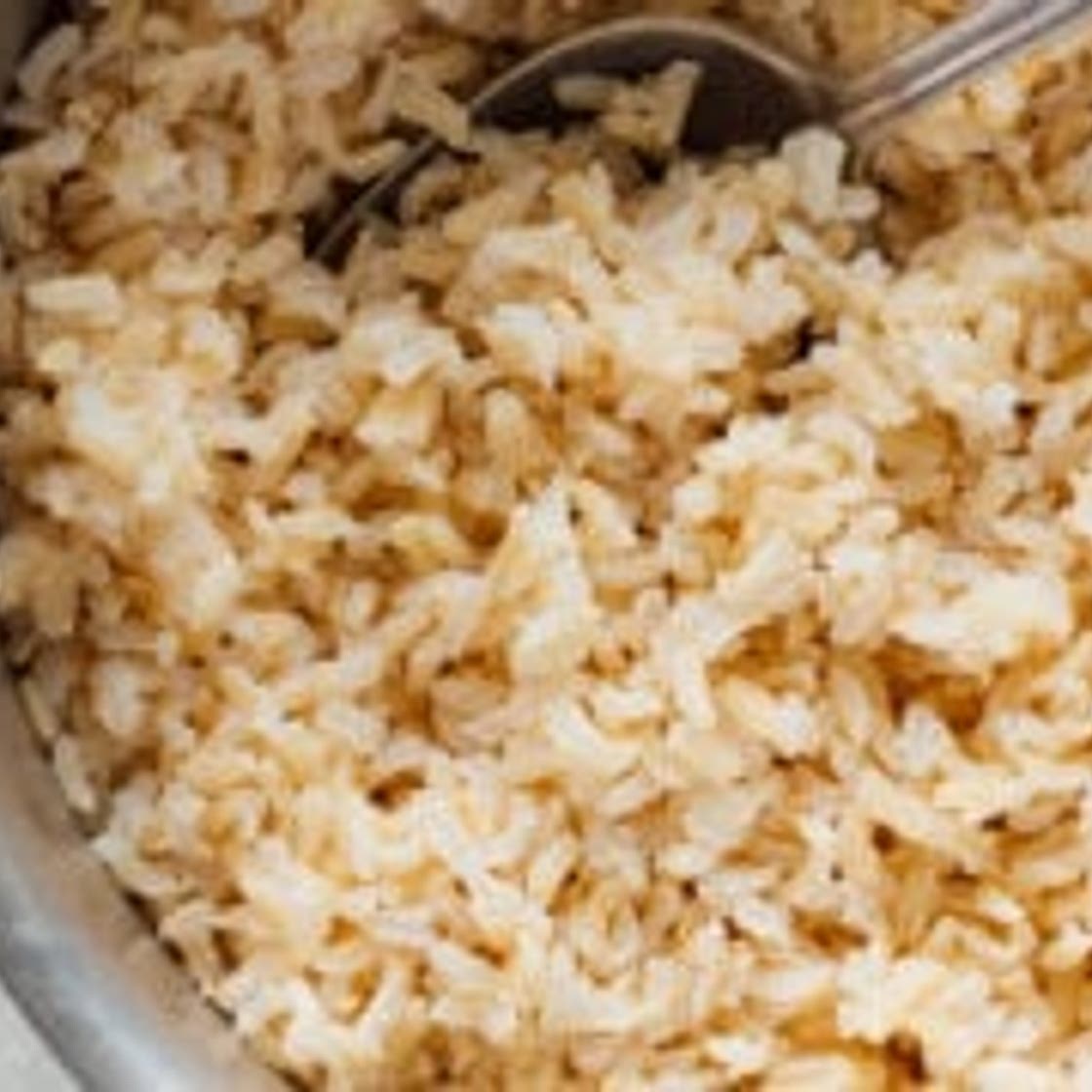 How to Cook Perfect Brown Rice