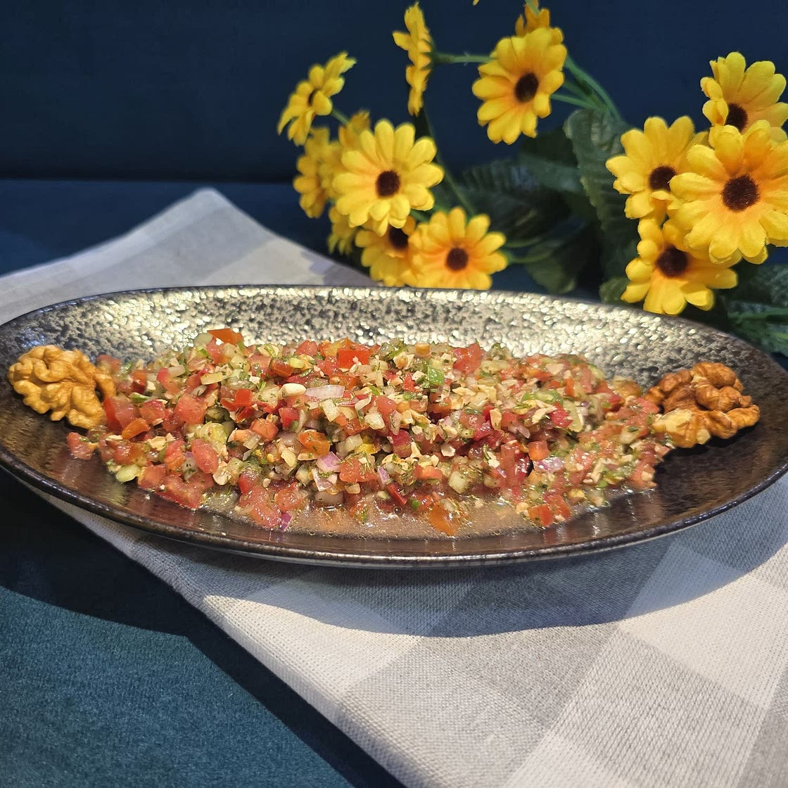 Armenian salad