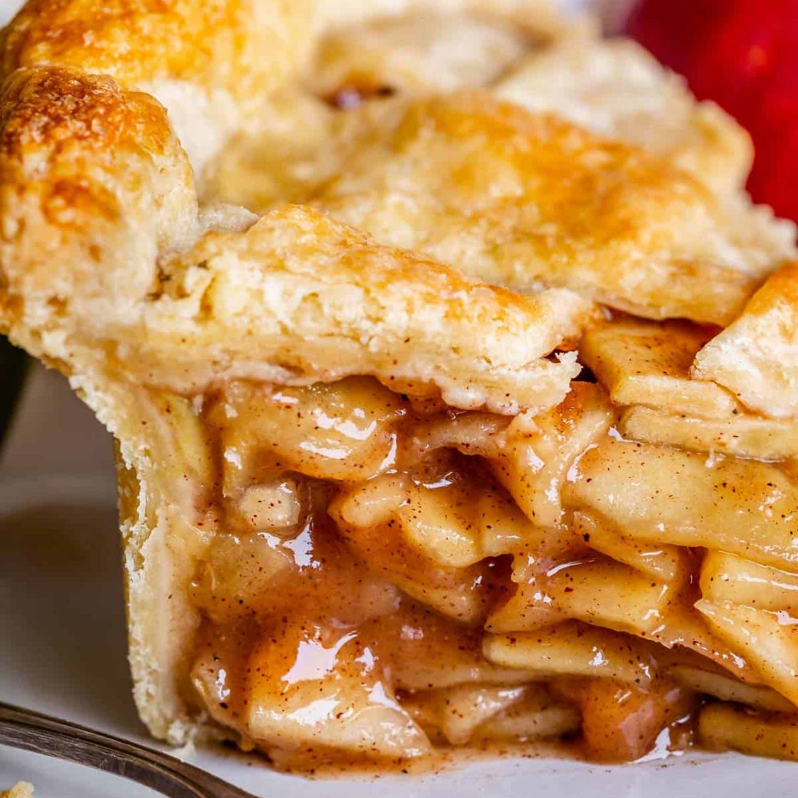 Apple Pie Recipe