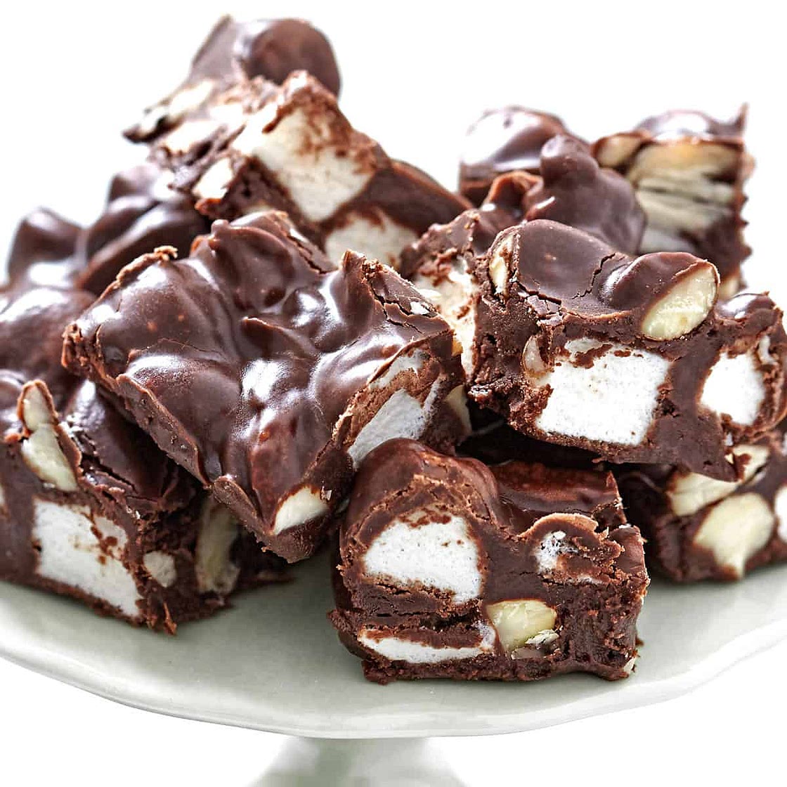 Rocky Road