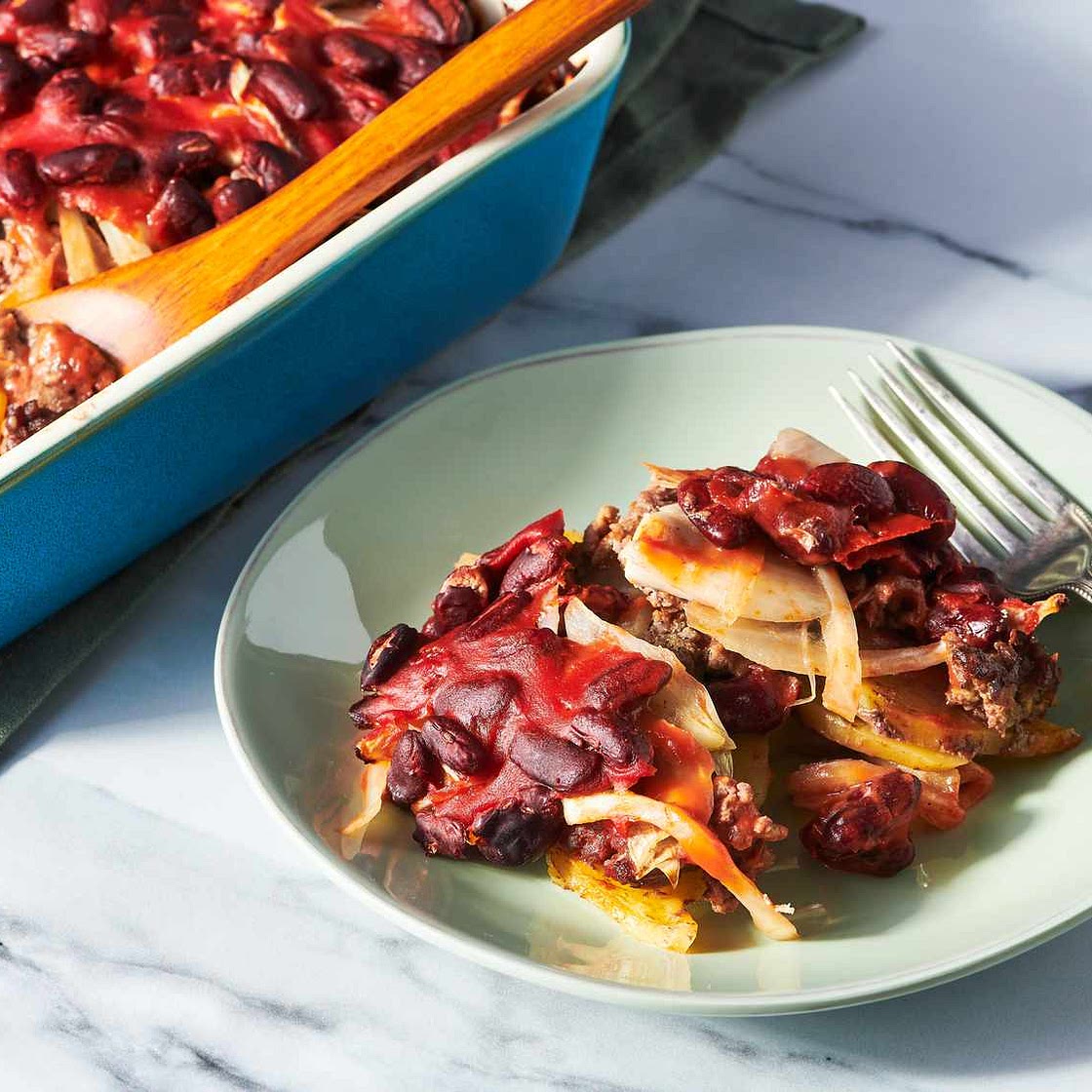 Grandma Flo's Shipwreck