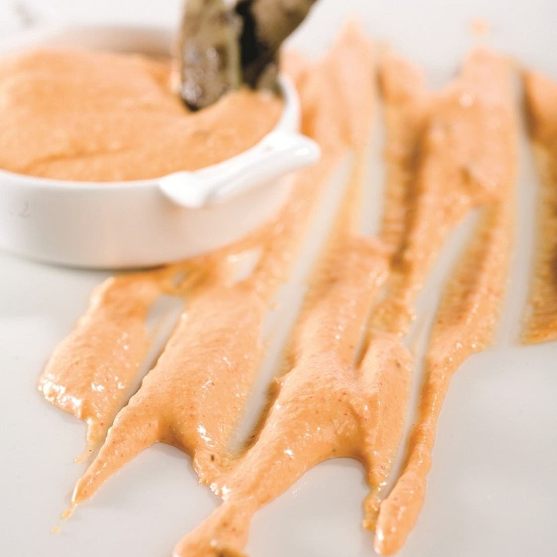 구운 사과 소스 만드는 법