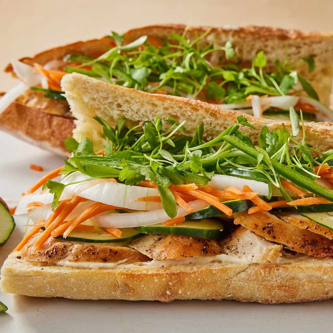 Bánh Mì