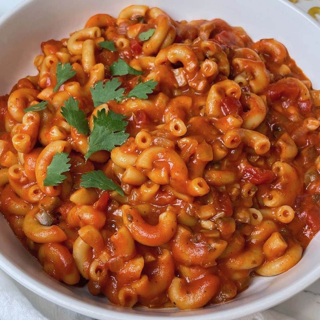 Vegan Goulash