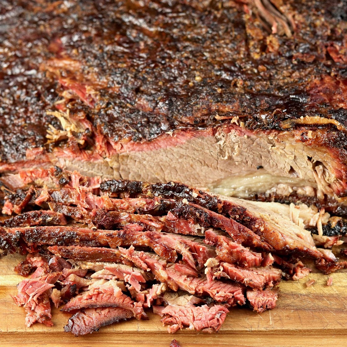 Smoked Brisket