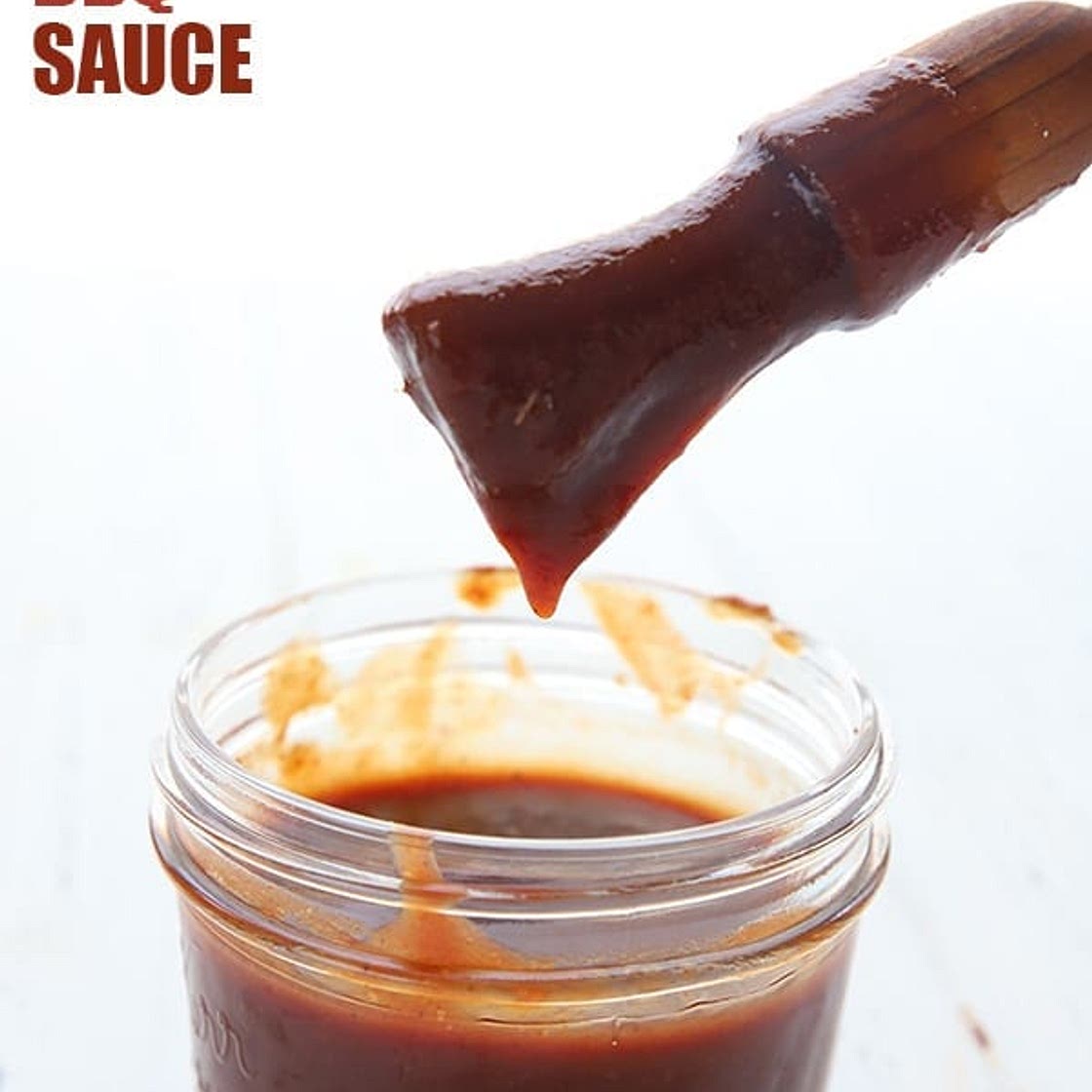 Sugar-Free BBQ Sauce