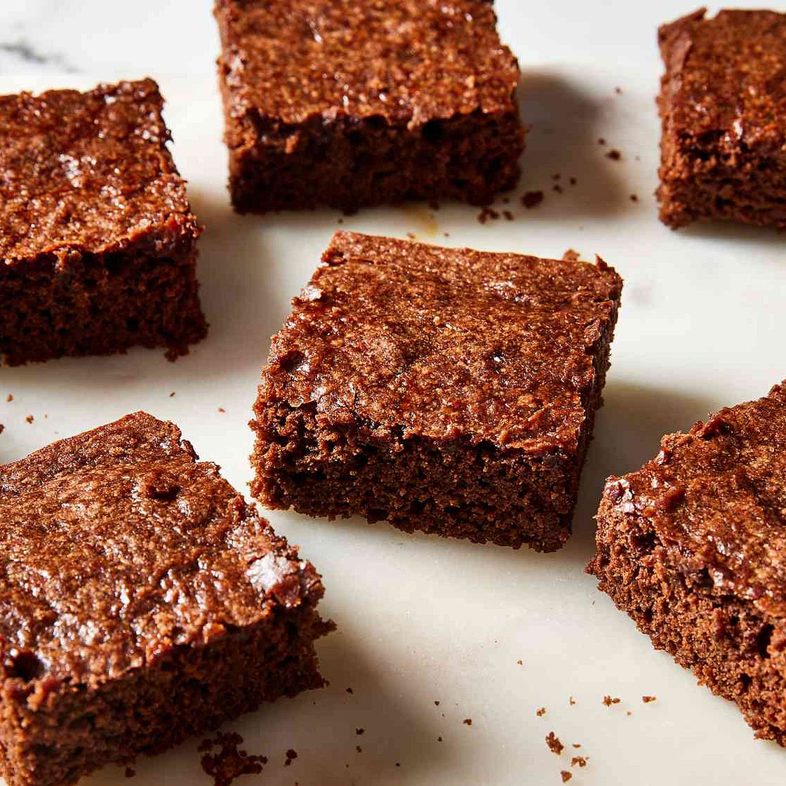 Vegan Brownies