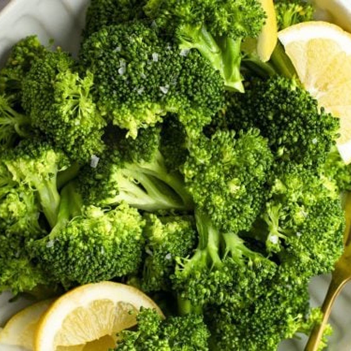 How To Steam Broccoli