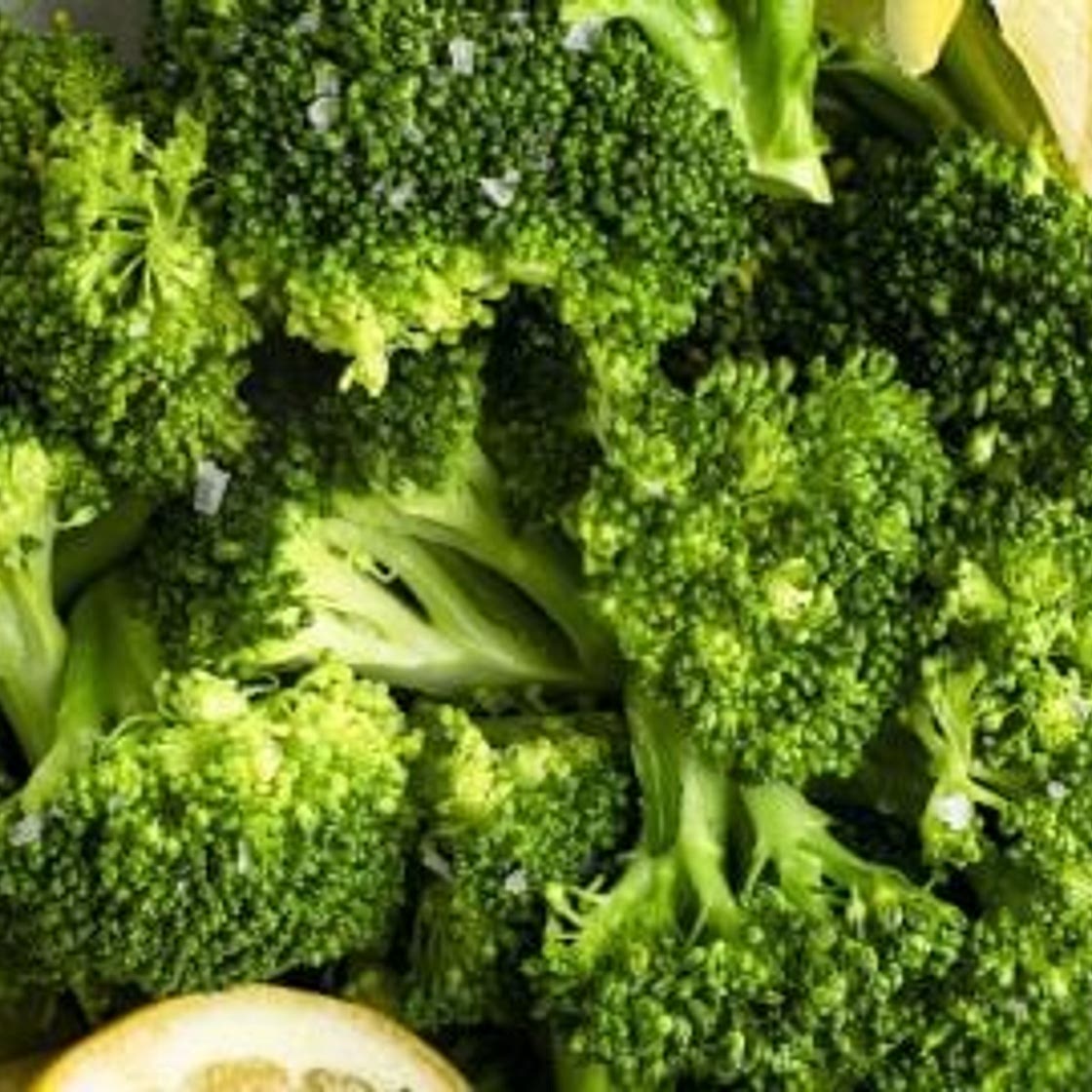 How To Steam Broccoli