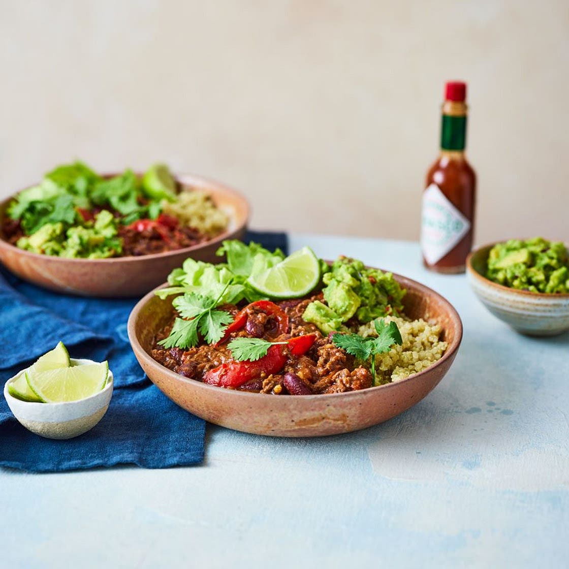 Chilli con carne