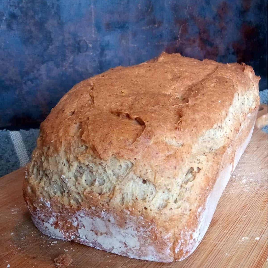 The Best Soft Gluten Free Sandwich Bread