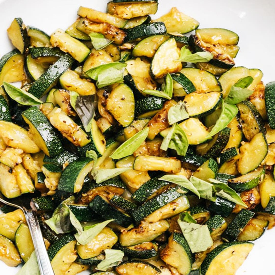 Protein Packed Thai Pasta Salad