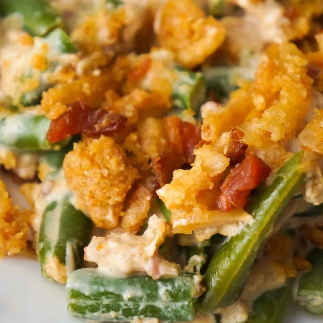 Protein Packed Thai Pasta Salad