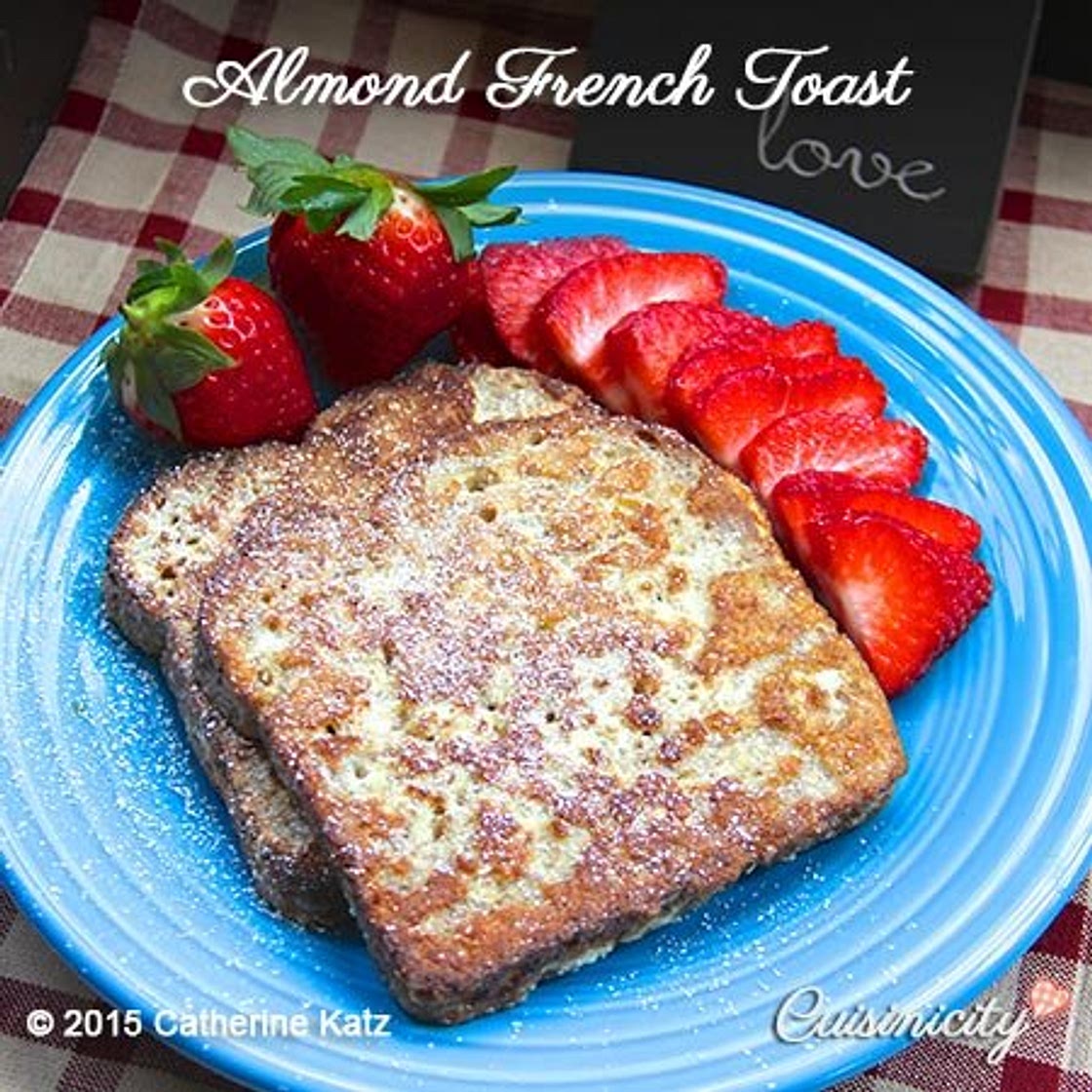 Almond French Toast
