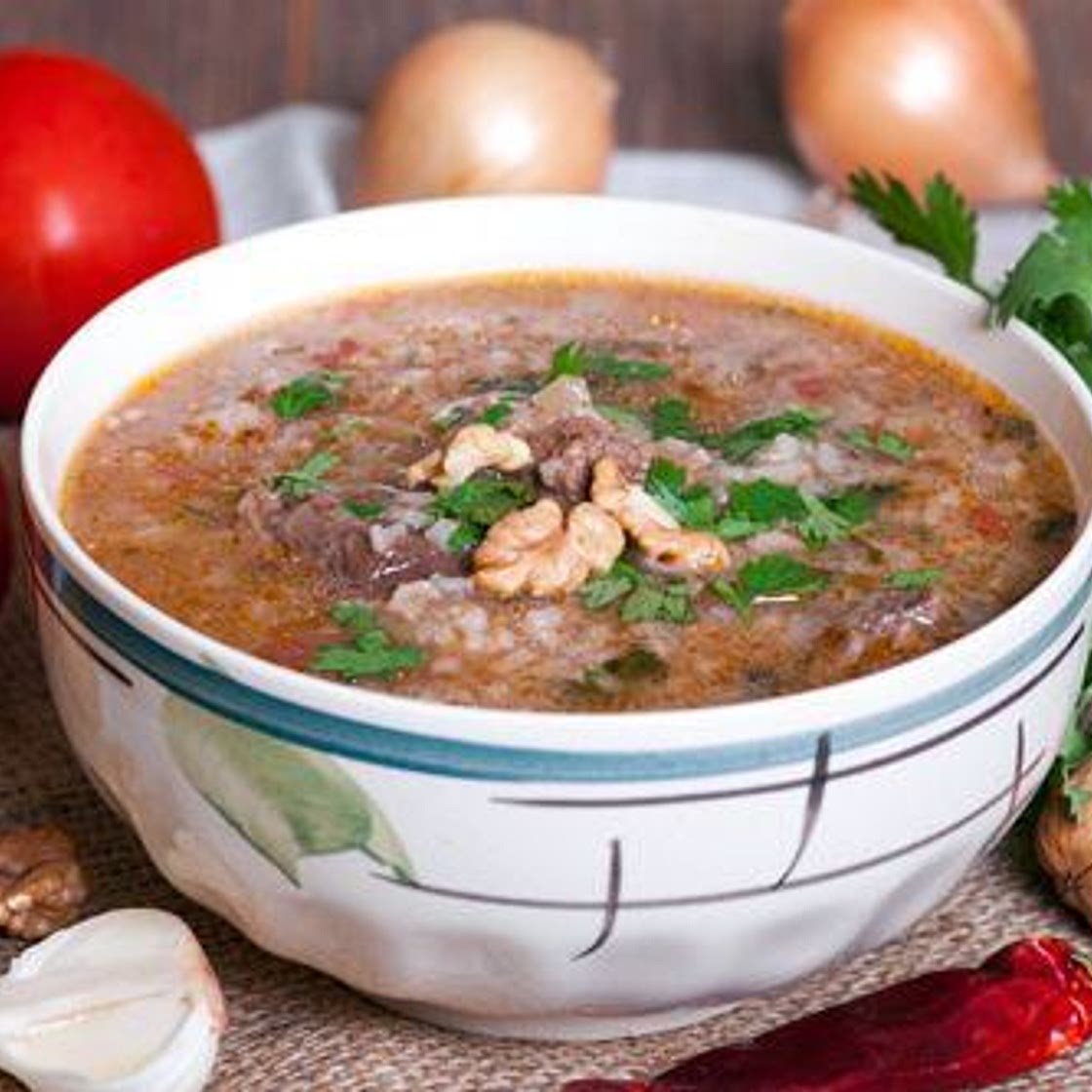 Харчо – классический рецепт