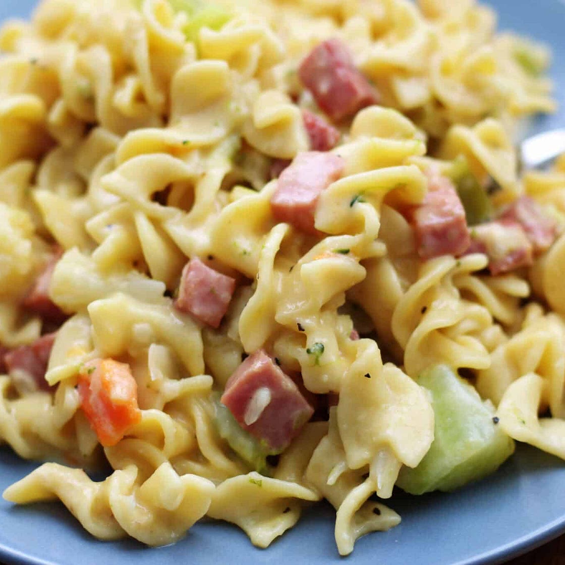 Pennsylvania Casserole