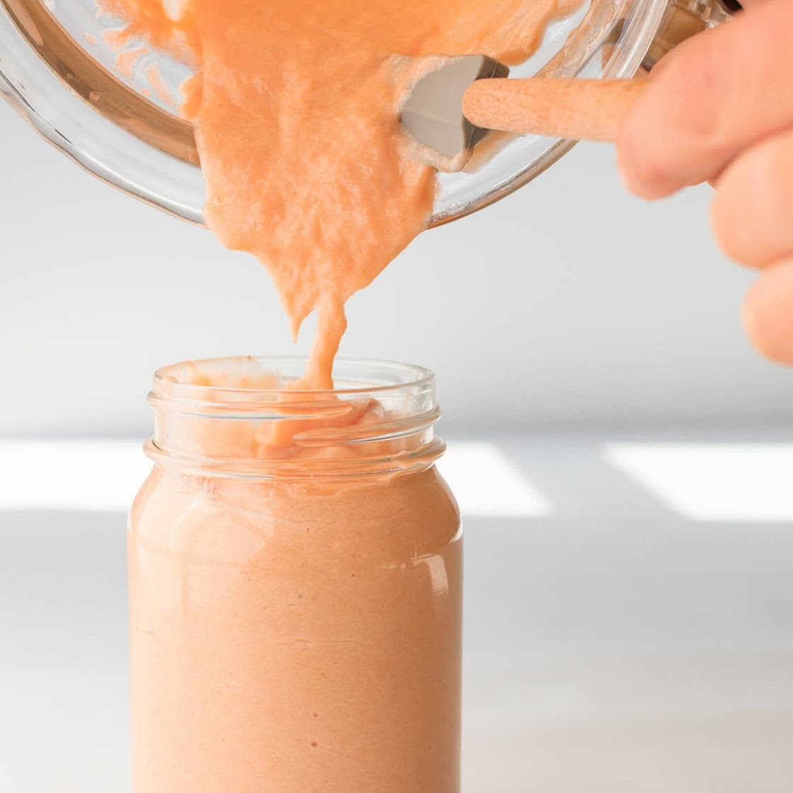 Tart and Sweet Rhubarb Curd