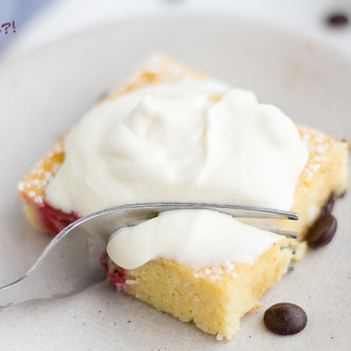 Low Carb Keto Whipped Cream