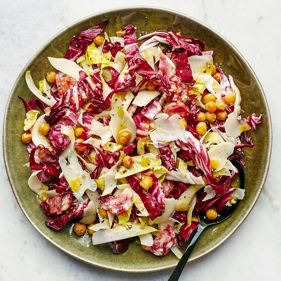 Italian Chopped Salad