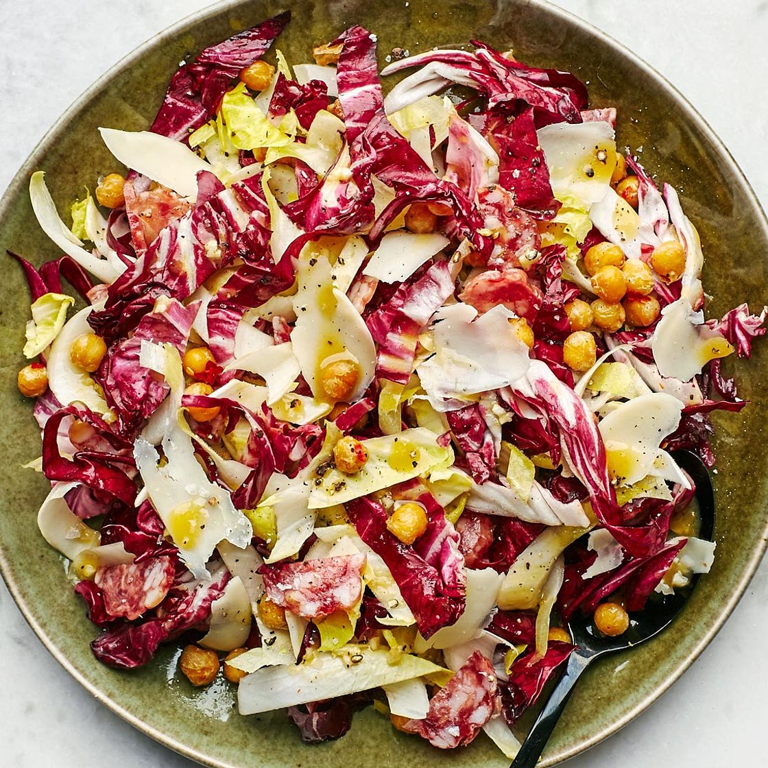 Italian Chopped Salad