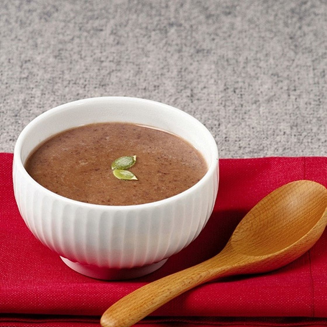 팥수프 만드는 법