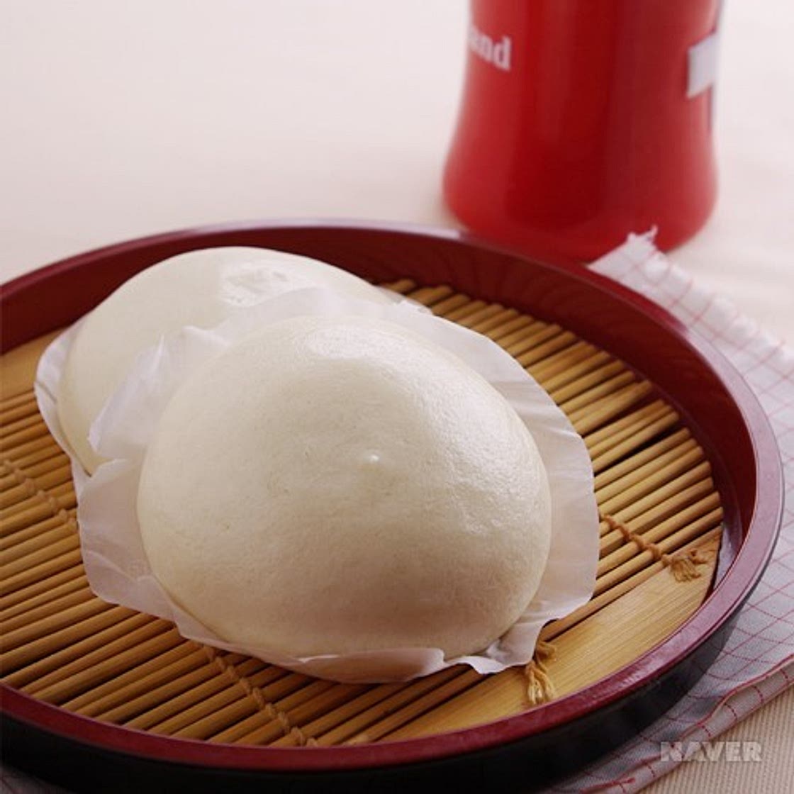 호빵 만드는 법