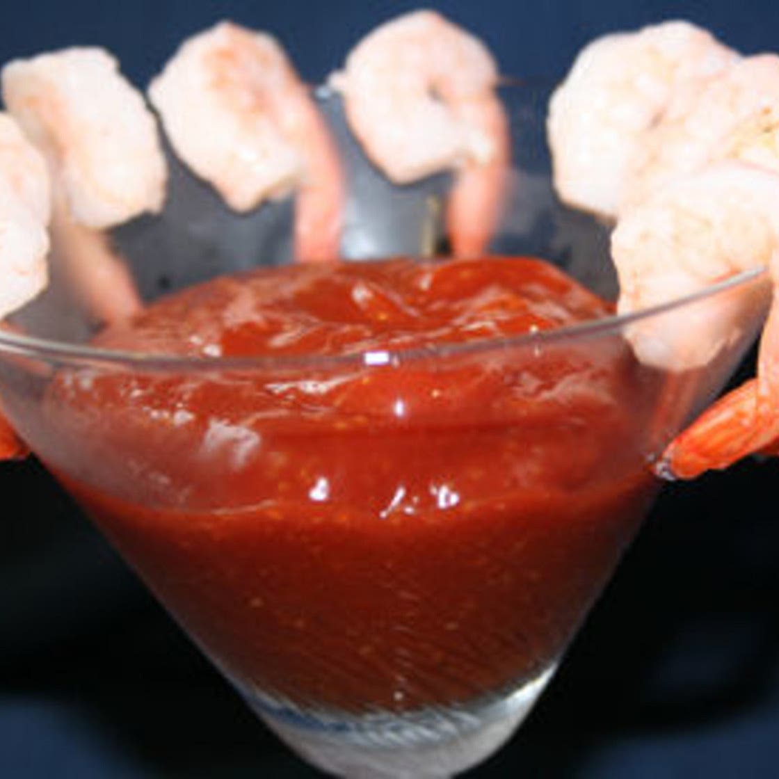 Horsey Cocktail Sauce