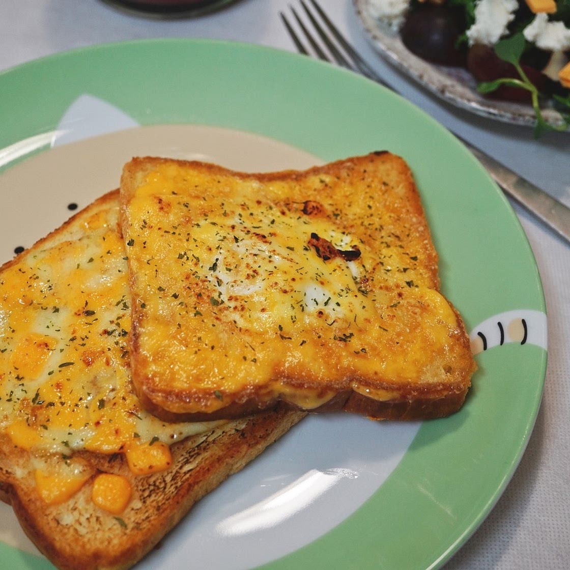 백종원 계란토스트 만드는 법 : 간단한 아침식사로 좋네 ~ 