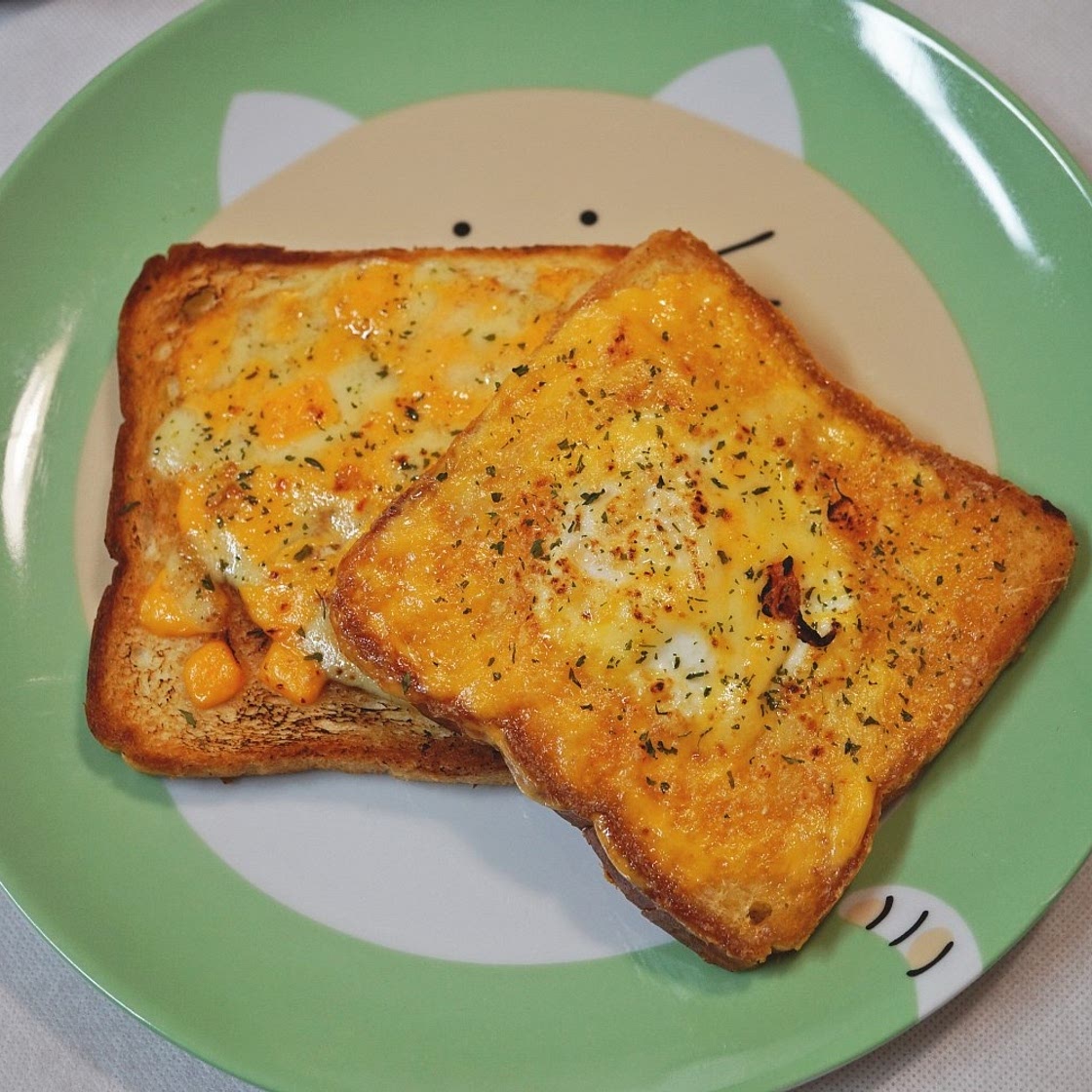 백종원 계란토스트 만드는 법 : 간단한 아침식사로 좋네 ~ 