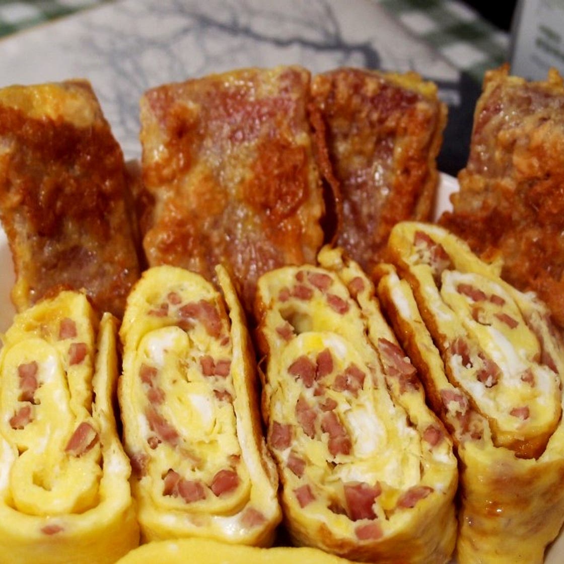 #육포달걀말이와 육포전 만들기 #육전이 필요해?? 그럼 육포로도 육전이 되지요~~~~ 육포로 만드는 육전!!!