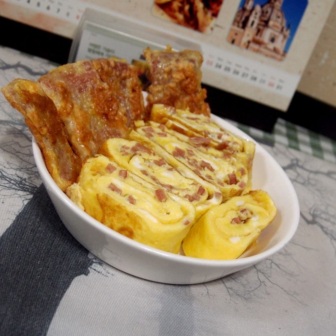 #육포달걀말이와 육포전 만들기 #육전이 필요해?? 그럼 육포로도 육전이 되지요~~~~ 육포로 만드는 육전!!!