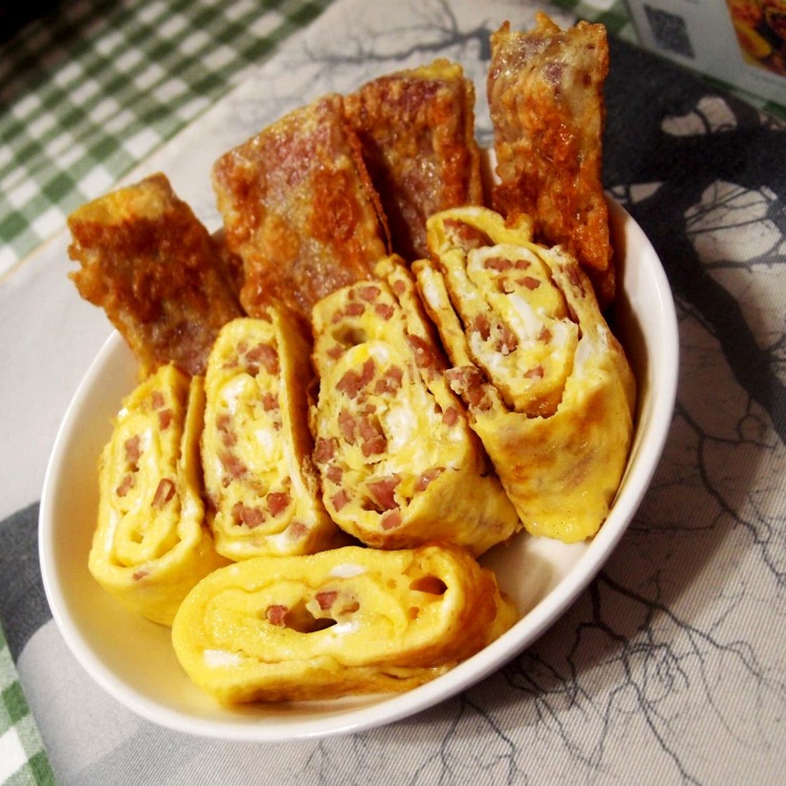 #육포달걀말이와 육포전 만들기 #육전이 필요해?? 그럼 육포로도 육전이 되지요~~~~ 육포로 만드는 육전!!!