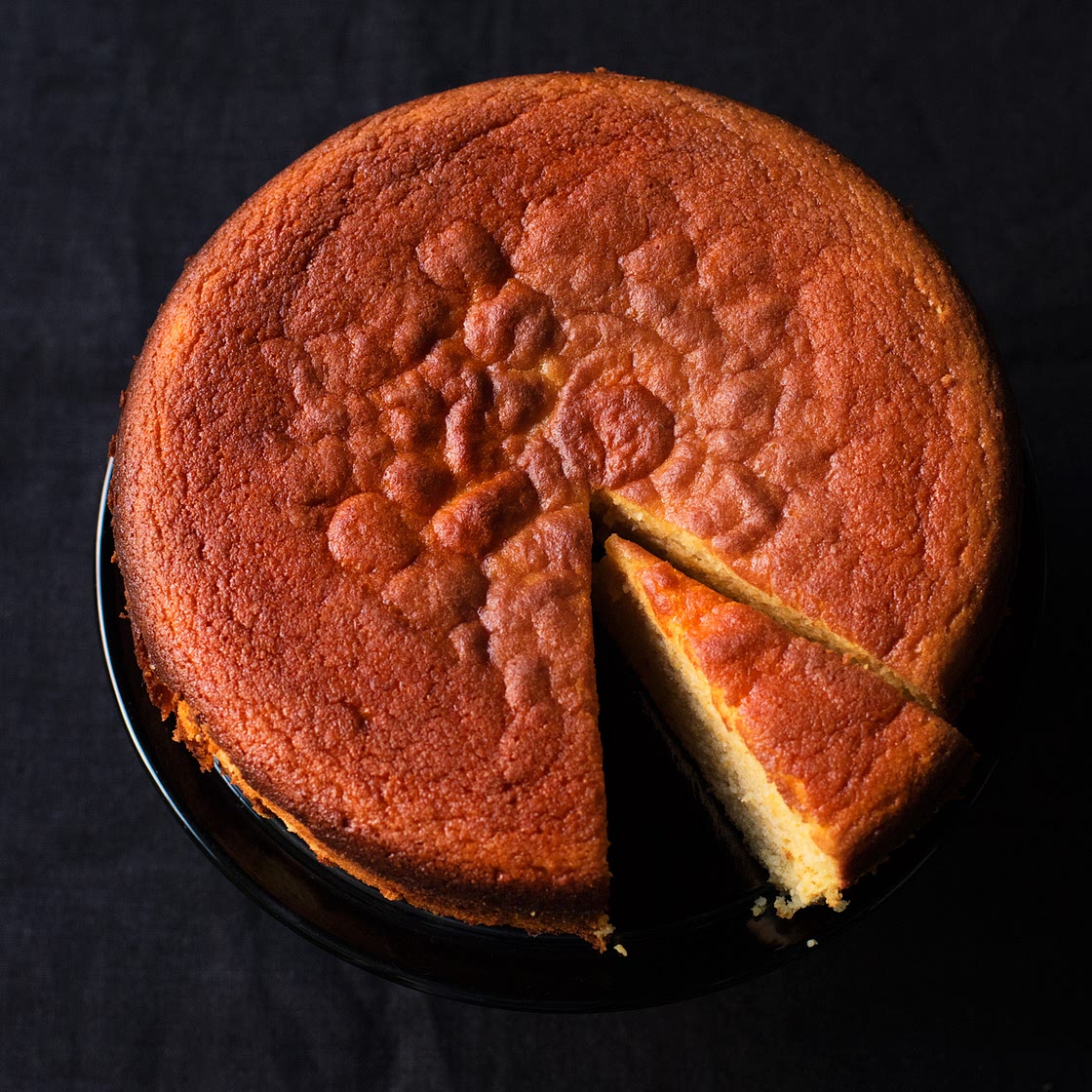 Clementine Cake