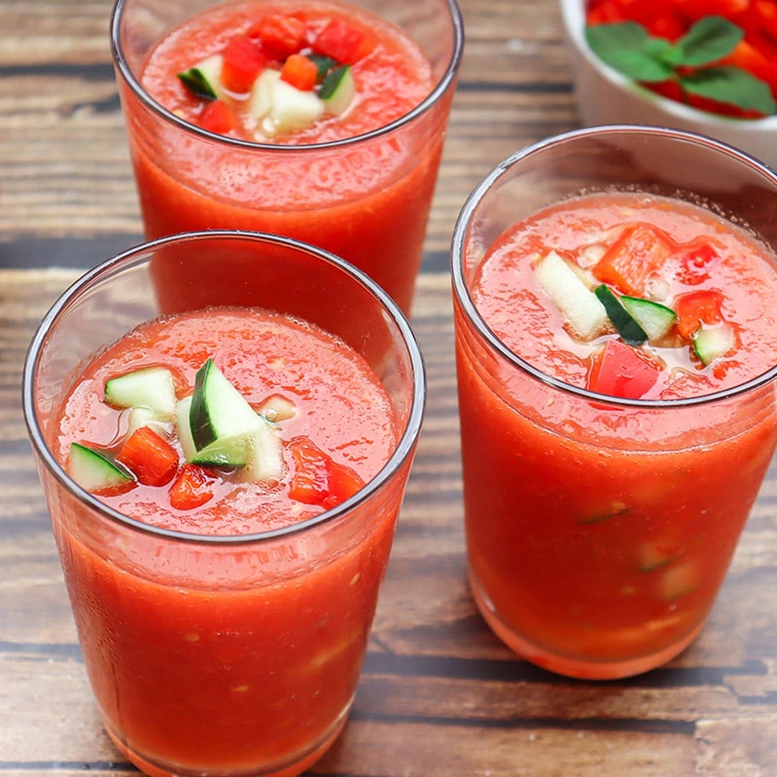 Gazpacho
