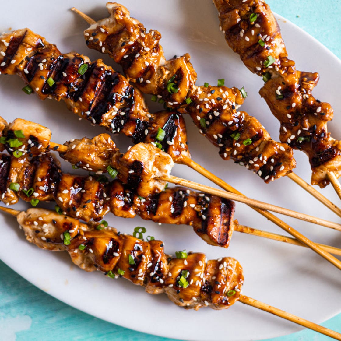 Yakitori