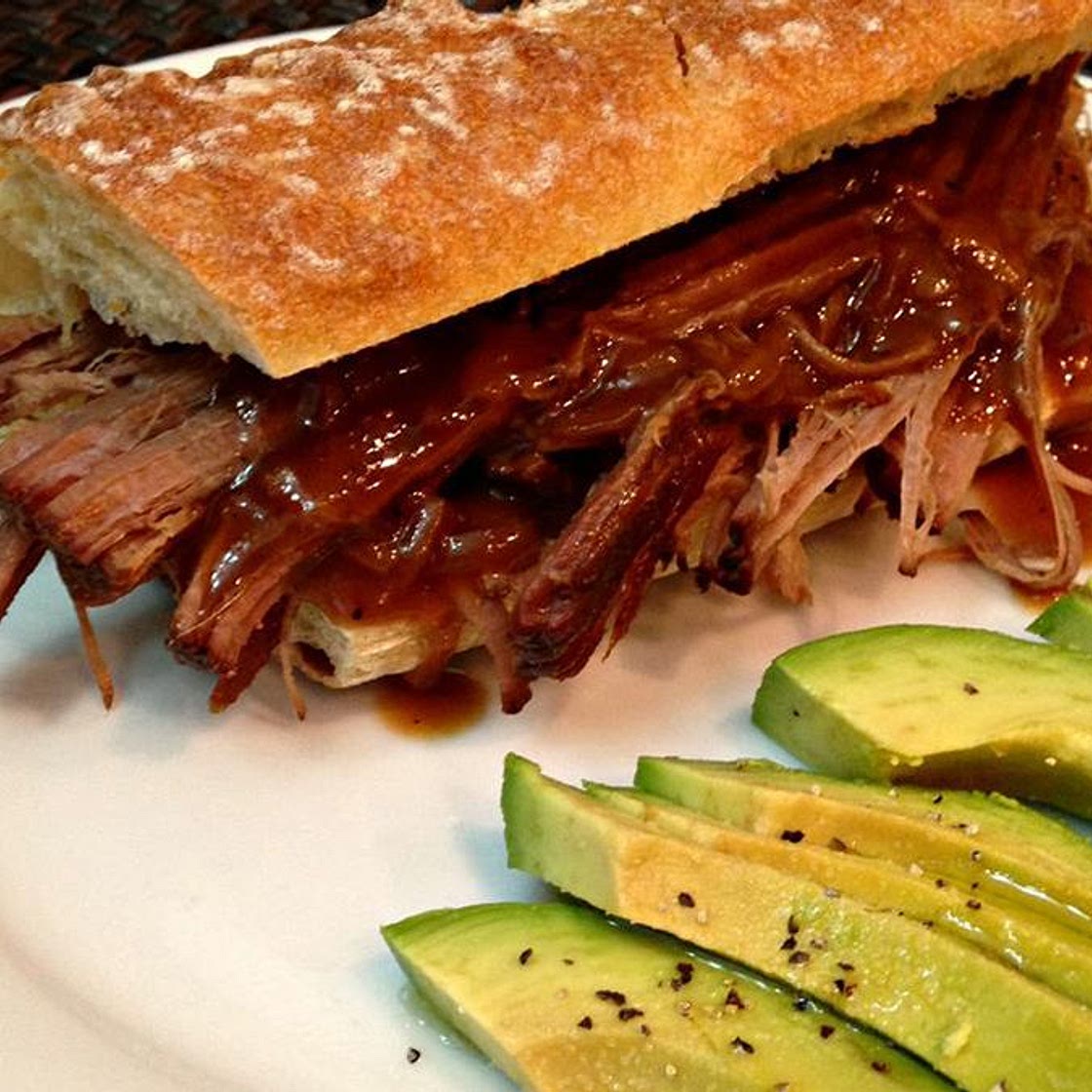 Oh So Tender Brisket