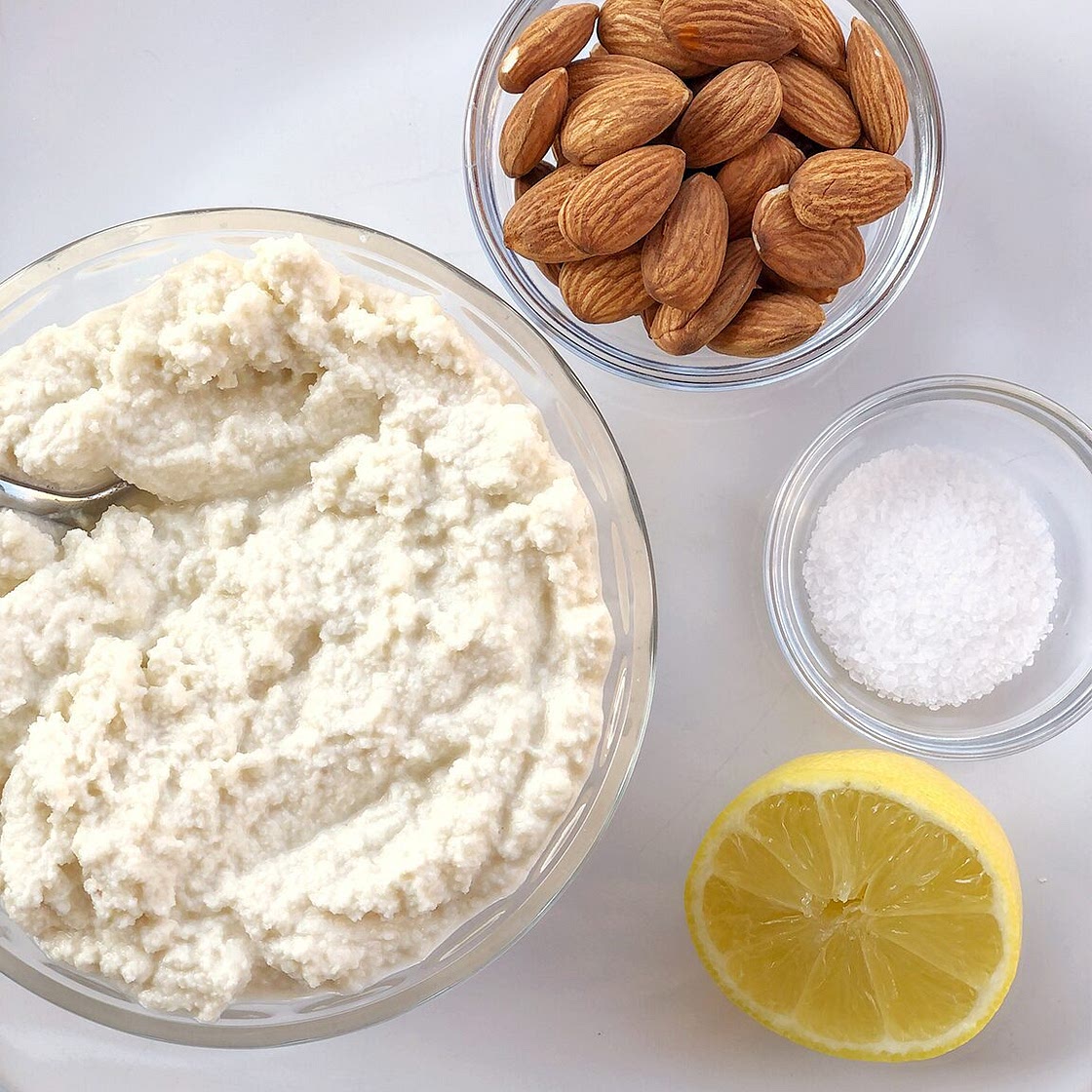 Dairy Free Ricotta Recipe