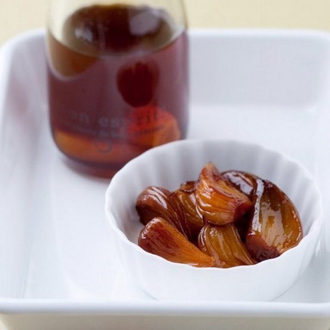 마늘조림장 만드는 법