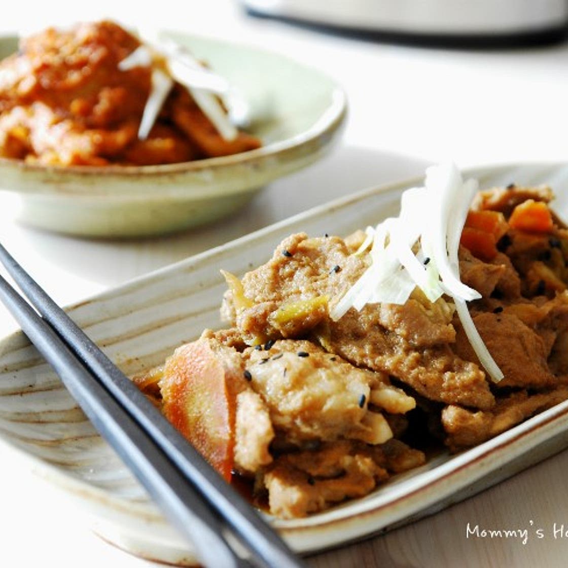 설탕 없이 만드는 돼지 불고기 