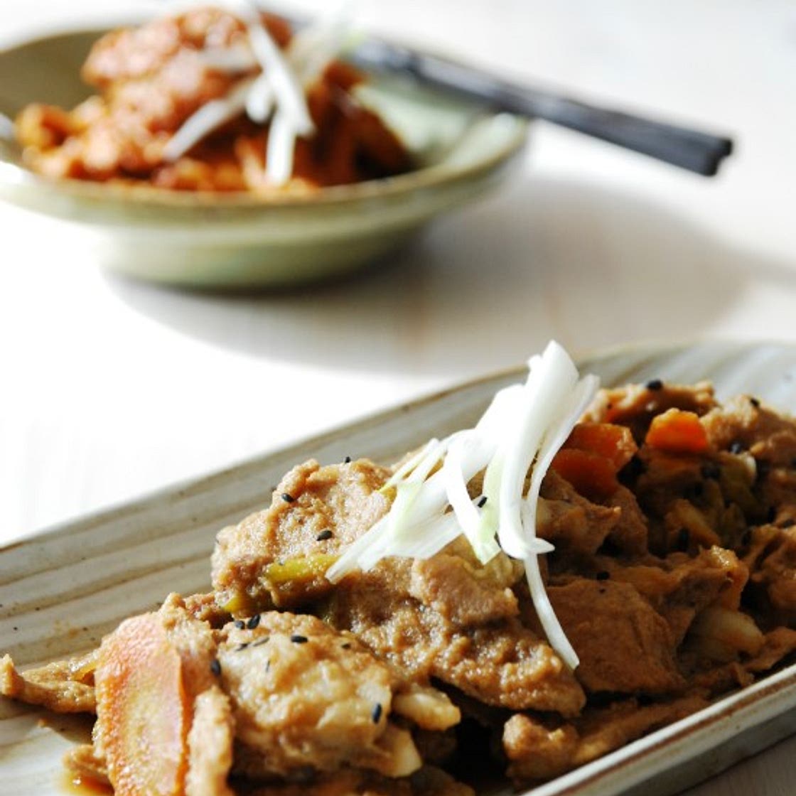 설탕 없이 만드는 돼지 불고기 