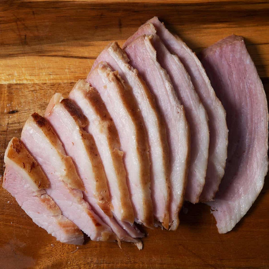 Instant Pot Ham