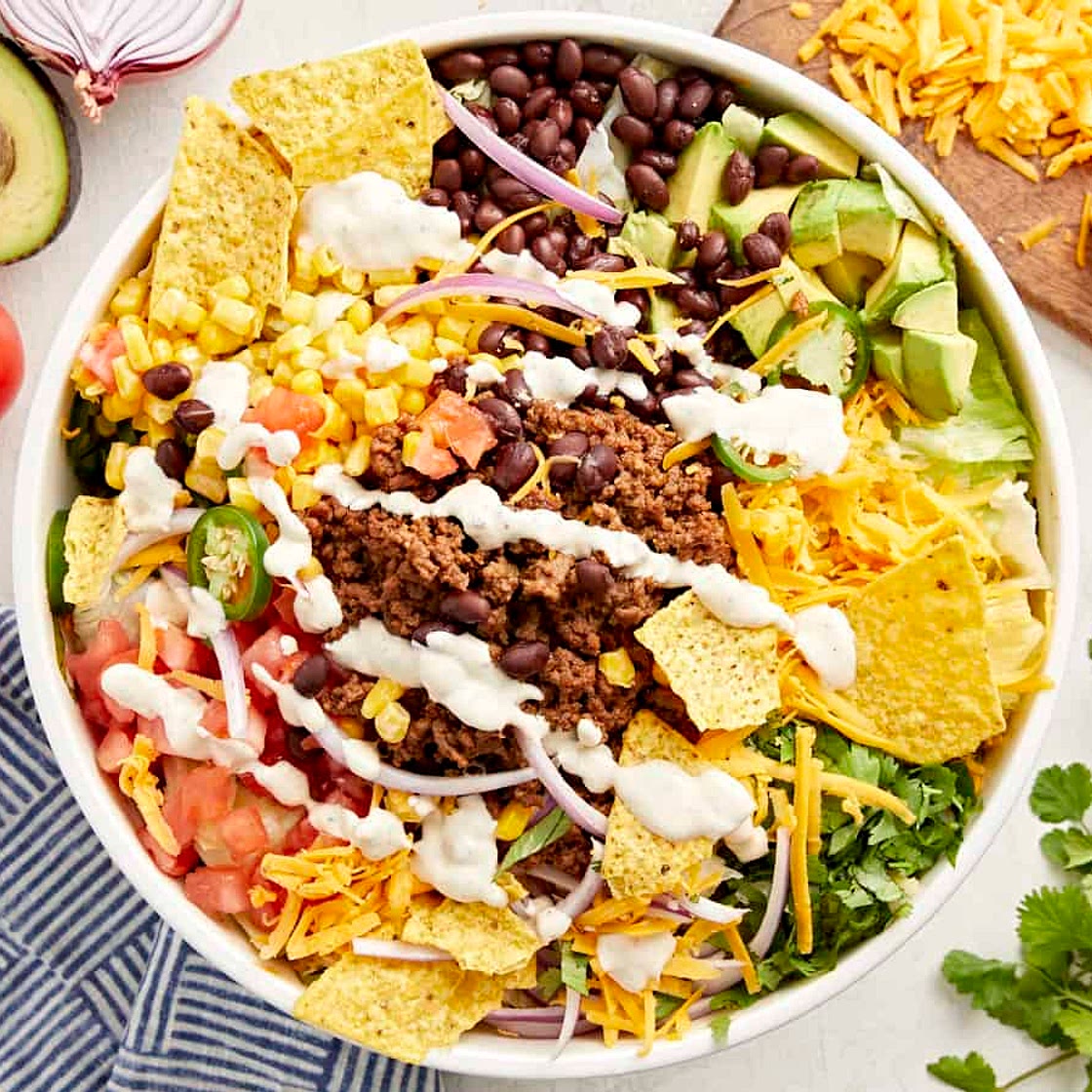 Taco Salad