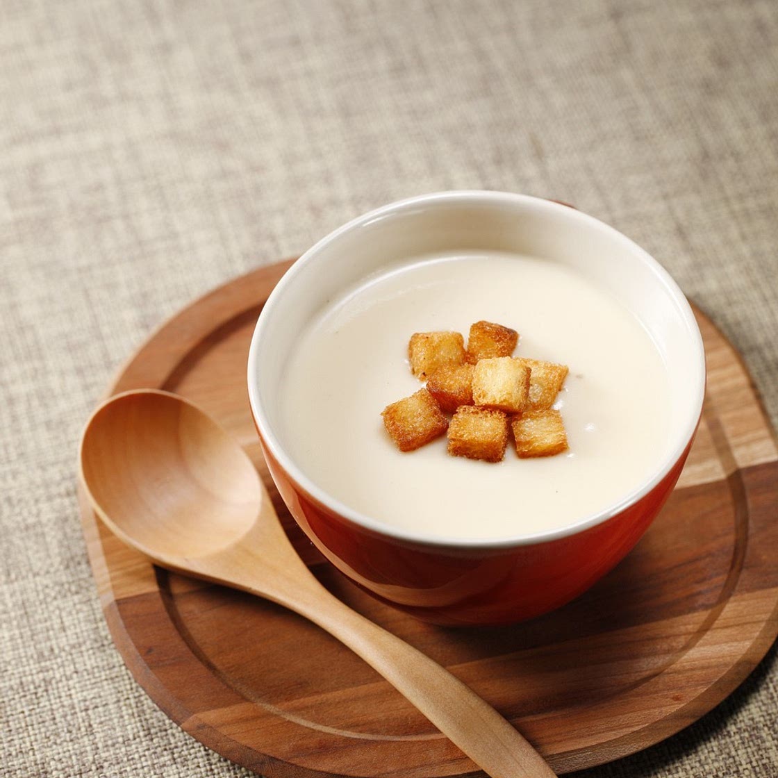 감자수프 만드는 법