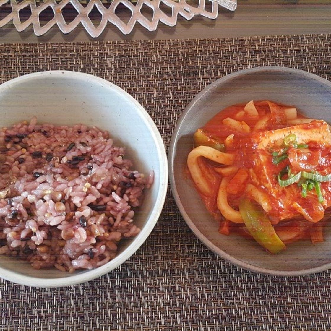 대전 맛집 두부두루치기 만들기!!!